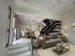 Golden Hill Estate (D19), Terrace #548778571